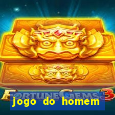 jogo do homem aranha 3d